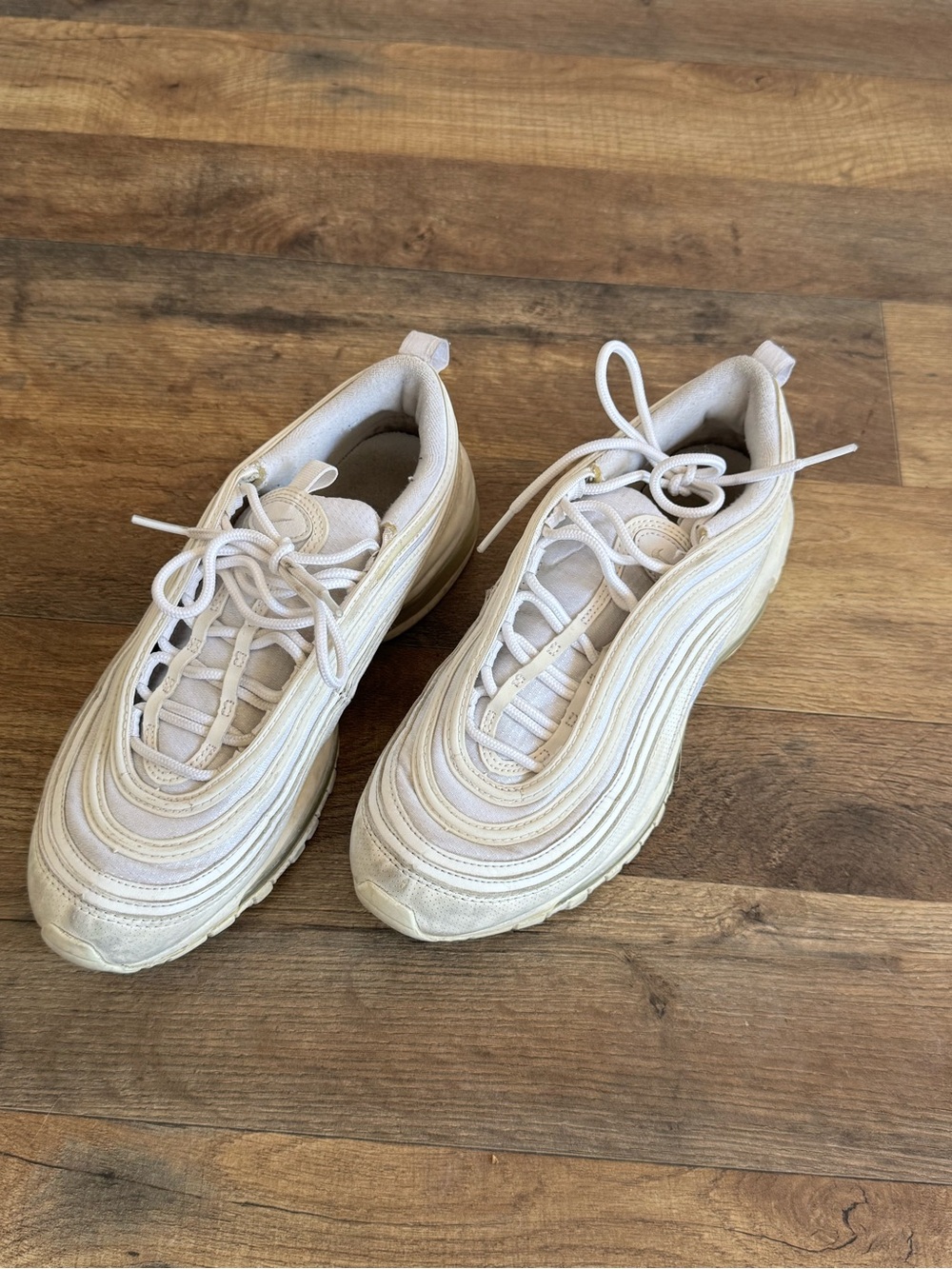 Nike Women's Airmax 97 6.5Y/8W